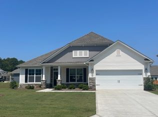 107 Spyglass Ln, Anderson, SC 29625