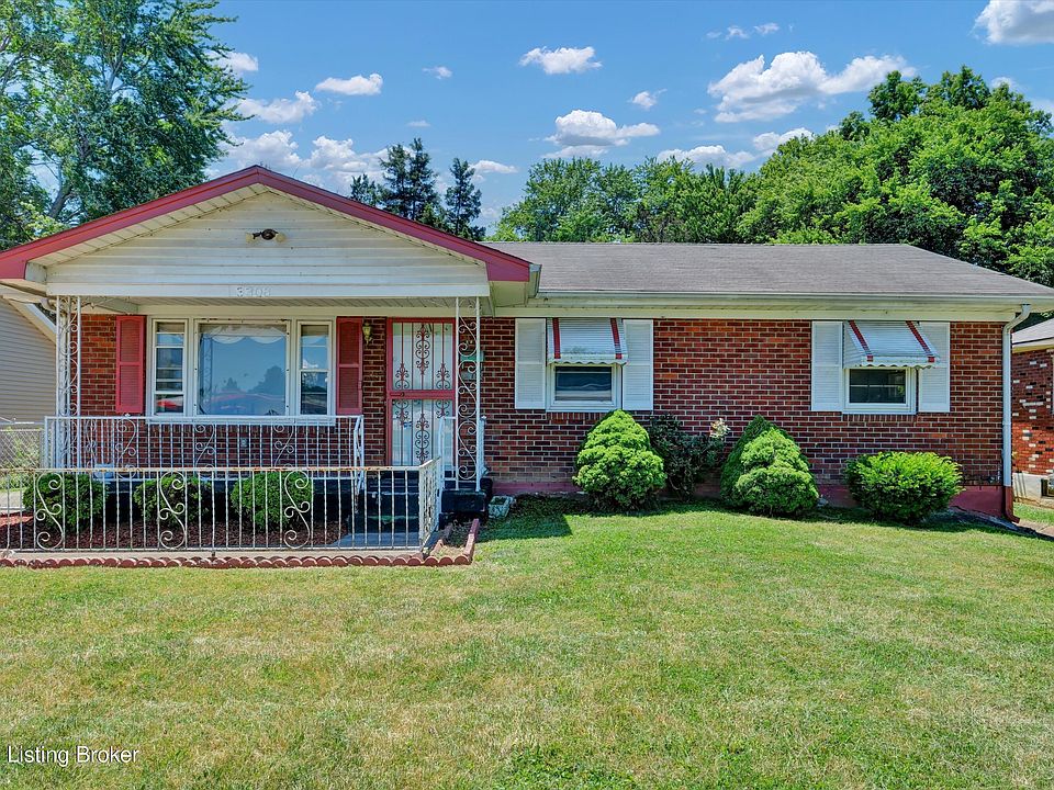 1st image of 3308 Bridwell Dr