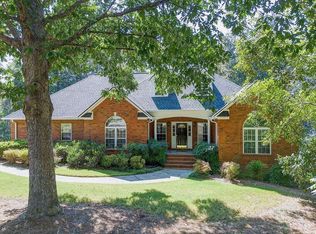29 Mountain Creek Dr SE, Rome, GA 30161