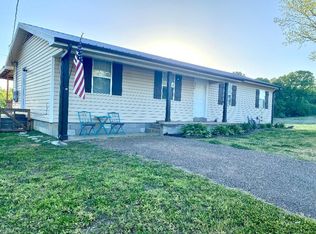 617 Baskins Rd, Burlison, TN 38015