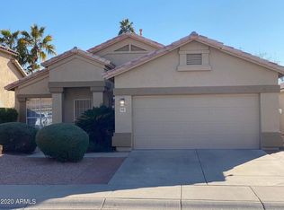 8685 E Gail Rd, Scottsdale, AZ 85260