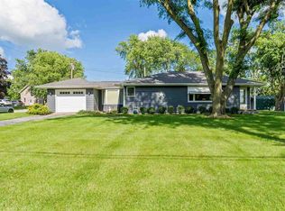 1036 N Marion Ave, Washington, IA 52353