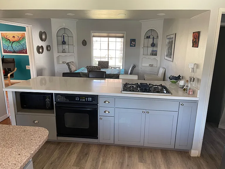 461 Pico Way — Photo 8