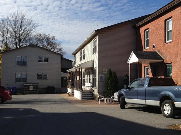 179 Elmwood Ave APT 8, Burlington, VT 05401