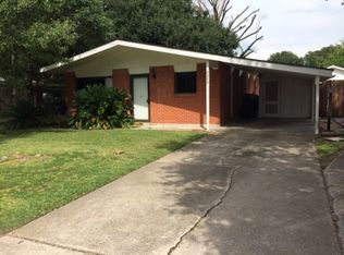 2249 Sweetleaf St, Baton Rouge, LA 70816