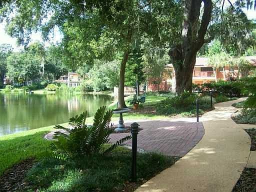 Lakeside