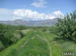 0 Rodeo LOT 72, Ranches, AZ --