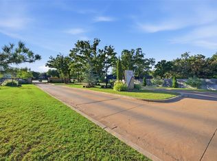 8220 Red Feather, Arcadia, OK 73007