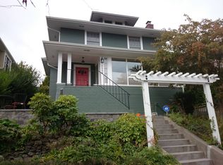 2339 33rd Ave S, Seattle, WA 98144