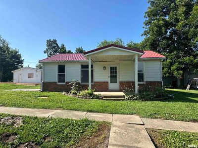 625 Bluegrass St, Milton, IL, 62352