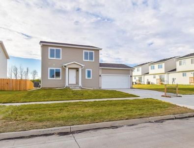 1012 Warren St, De Soto, IA, 50069