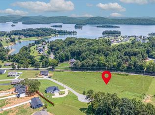 213 Washita Ln, Rutledge, TN 37861