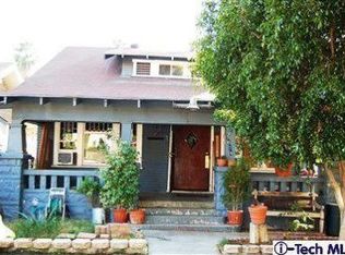 5614 Irvington Pl, Los Angeles, CA 90042