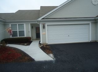 13355 Red Alder Ave, Huntley, IL 60142