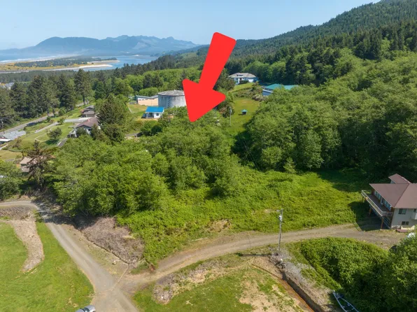 Scenic View Dr #2503-2502-2500, Rockaway Beach, OR 97136