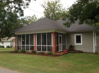 404 Main St, Byron, GA 31008