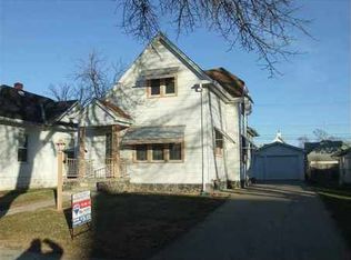 505 S 8th St, Norfolk, NE 68701