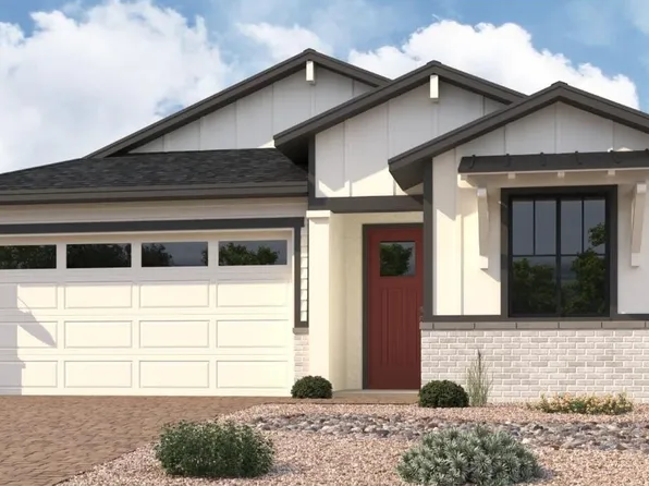 1207 Thunder Trl, Prescott, AZ 86305