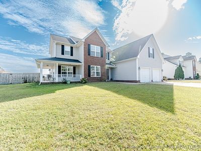 196 Hayden Ln, Cameron, NC, 28326