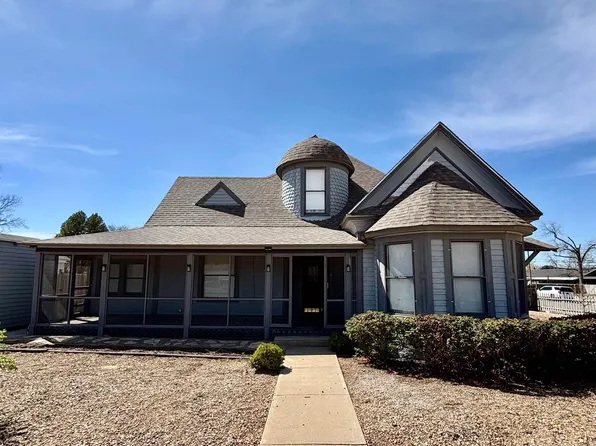 500 S Pennsylvania Ave, Roswell, NM 88203