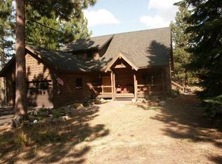 127 Pinehaven Ln, Portola, CA 96122