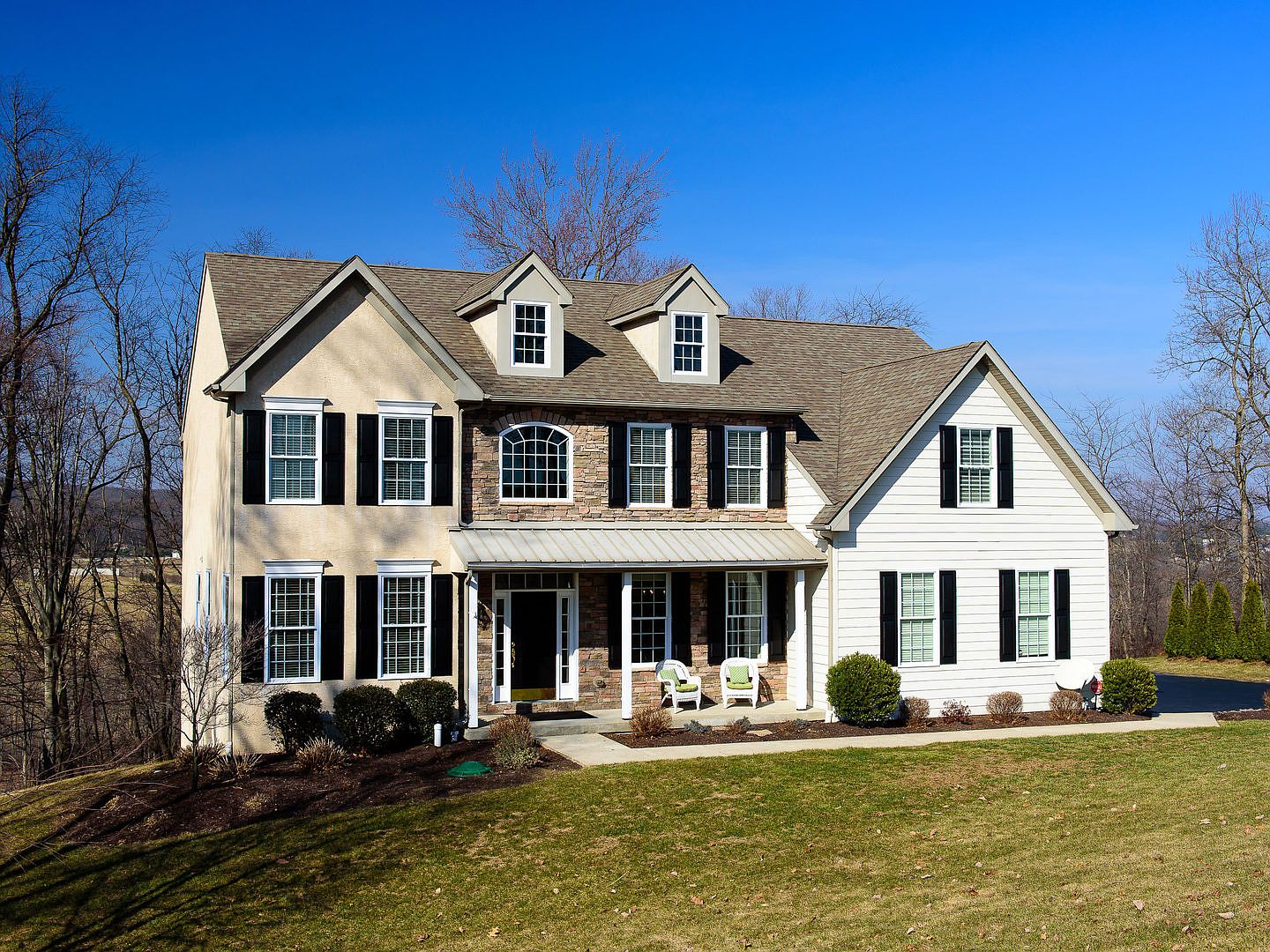 300 Ironstone Ln, Elverson, PA 19520 Zillow