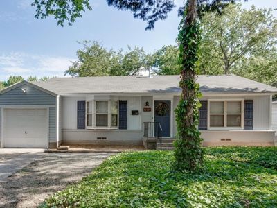 11419 Flamingo Ln, Dallas, TX, 75218