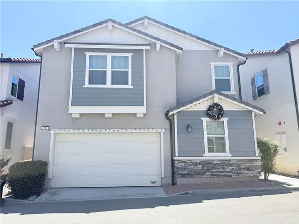 203 Promenade St, Pomona, CA 91767