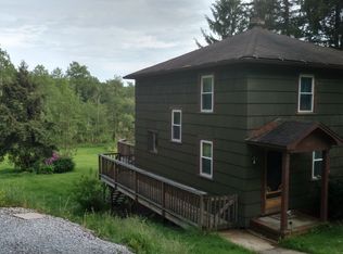 401 Toby Rd, Kersey, PA 15846