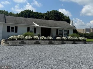 9801 Old Route 22, Bethel, PA 19507