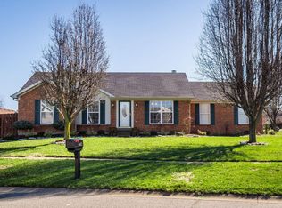 6017 Mercury Dr, Louisville, KY