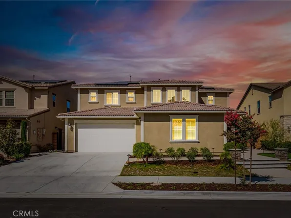2611 Chad Zeller Ln, Corona, CA 92882