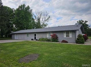 202 Jeremiah, Willisville, IL 62997