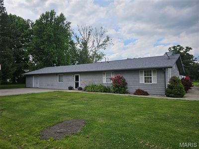 202 Jeremiah, Willisville, IL, 62997