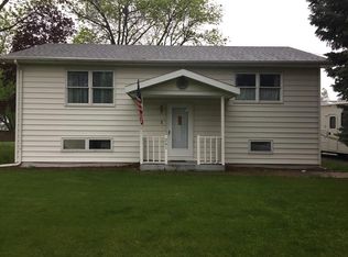201 15th St, Dallas Center, IA 50063
