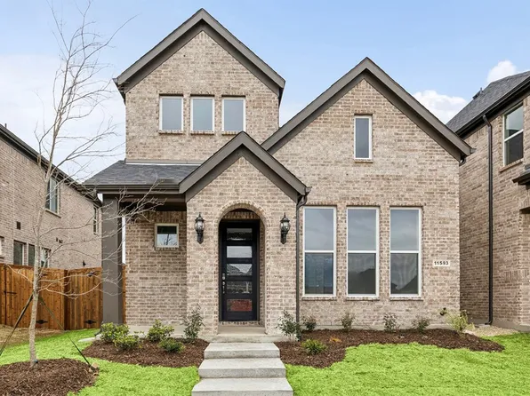 11593 Empress Dr, Frisco, TX 75035