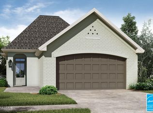 202 Blushing Groom Dr, Carencro, LA 70520