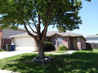 2237 Maple Dr, Little Elm, TX 75068