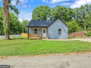1 Lucille Ave NW, Rome, GA 30165