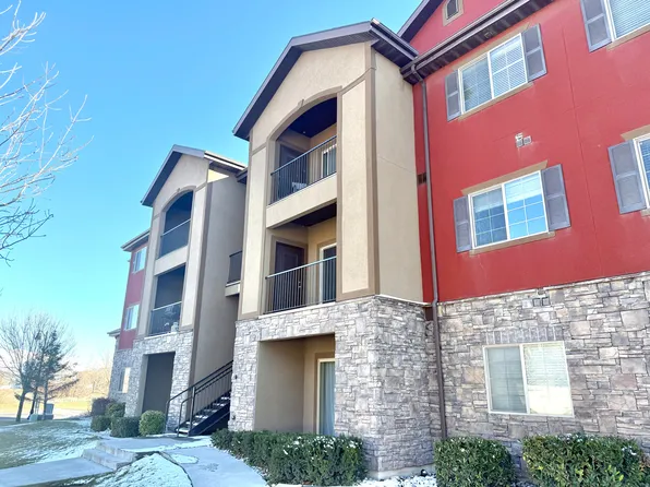 223 E Jordan Ridge Blvd APT 110, Saratoga Springs, UT 84045