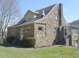 1432 Indian Creek Valley Rd, Melcroft, PA 15462