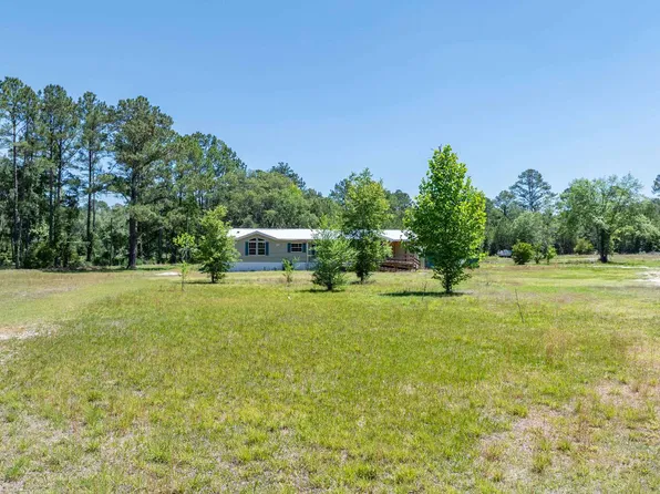 349 NW Crawford Ct, White Springs, FL 32096