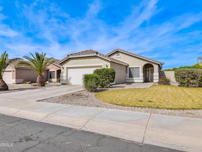 3126 E DESERT Lane, Gilbert, AZ, 85234