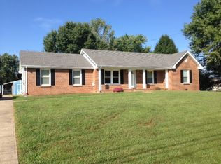 204 Cave Rd, Clarksville, TN 37043
