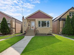 7217 S Ridgeway Ave, Chicago, IL 60629