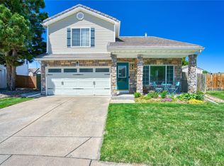 3883 Ireland St, Denver, CO 80249
