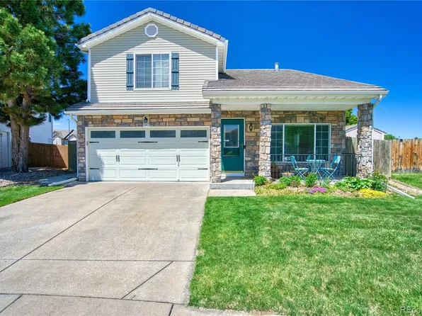 3883 Ireland Street, Denver, CO 80249