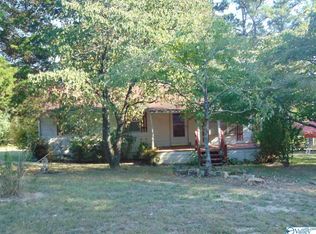 755 Morris Rd, Somerville, AL 35670