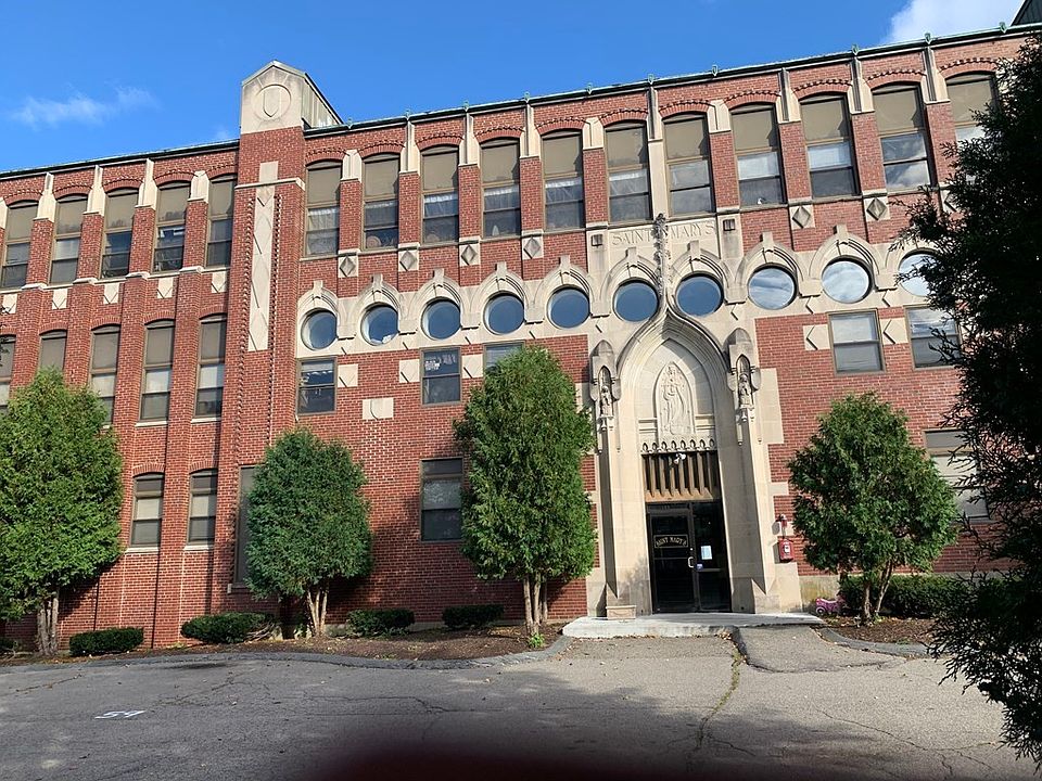 2nd image of 145 Broad St APT 25