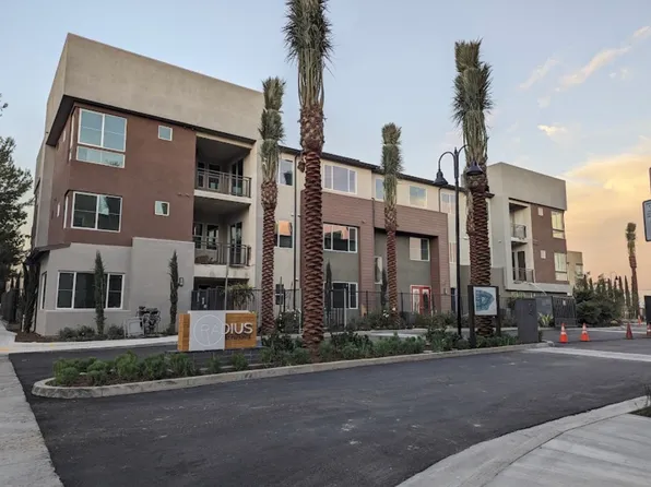 1000 N Tangent Privado, Ontario, CA